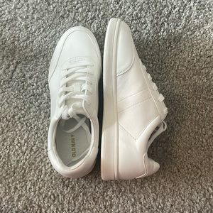 Old Navy White Sneakers